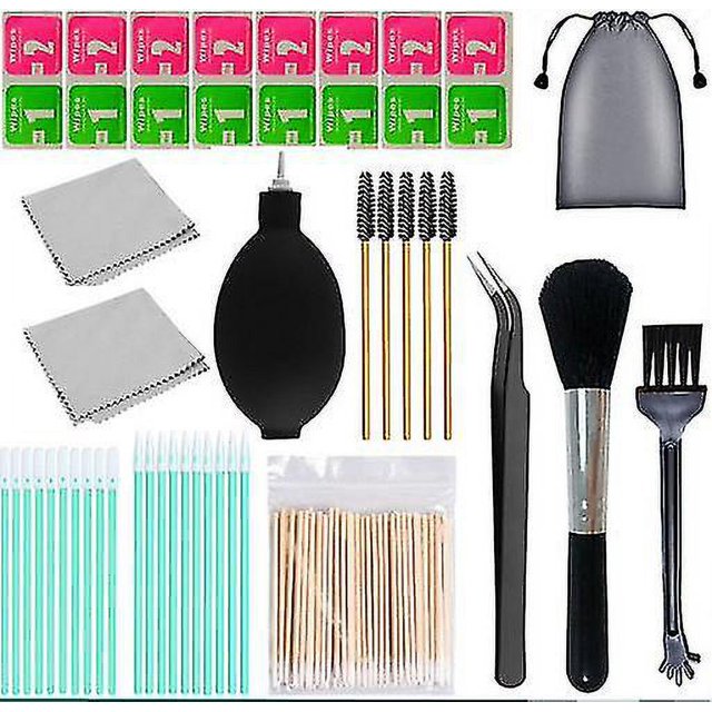 Cell Phone Cleaning Kit For Iphone, Airpods, Cameras