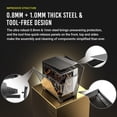 thumbnail image 4 of Antec Chassis C8 Full Tower ATX PC Case, 4 of 8