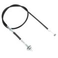 thumbnail image 5 of Drum Brake Line,38.19in Drum Brake Cable Brake Wire Drum Brake Wire Optimal Efficiency, 5 of 5