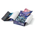 thumbnail image 2 of Romantasy - Iron Flame 500p puzzle, 2 of 7