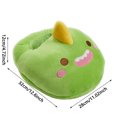 thumbnail image 2 of Hearth & Gear Stay Warm At Home And Work In Winter Cartoon Heated Foot Warmers USB Portable Foot Heater For Men And Women Heating Pad Feet Warmer Detachable Design Heater Hand And Foot Heating Able, 2 of 3