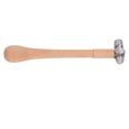 thumbnail image 1 of Mini Hammer, High Carbon Steel Non Slip Ball Peen Hammer Portable  For Home, 1 of 8
