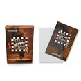 thumbnail image 3 of 5 Packs Arcane Tinmen Non-Glare Board Game Sleeves 50 ct Oversize Size Card Sleeves Value Bundle!, 3 of 7