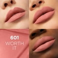 thumbnail image 4 of L'Oréal Paris Infallible Matte Resistance Rouge à Lèvres Liquide, 4 of 7