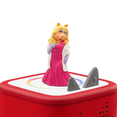 thumbnail image 1 of Tonies Figurine Audio - Miss Piggy (ANGLAIS), 1 of 6