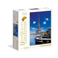 thumbnail image 1 of Clementoni Eiffel Tower, puzzle 500 pièces, 1 of 2