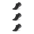 thumbnail image 3 of Decodeary Active Printing And Dyeing Socks - Stay Fashionable And Active At Same Time dark grey L（39-42） 3Set, 3 of 6