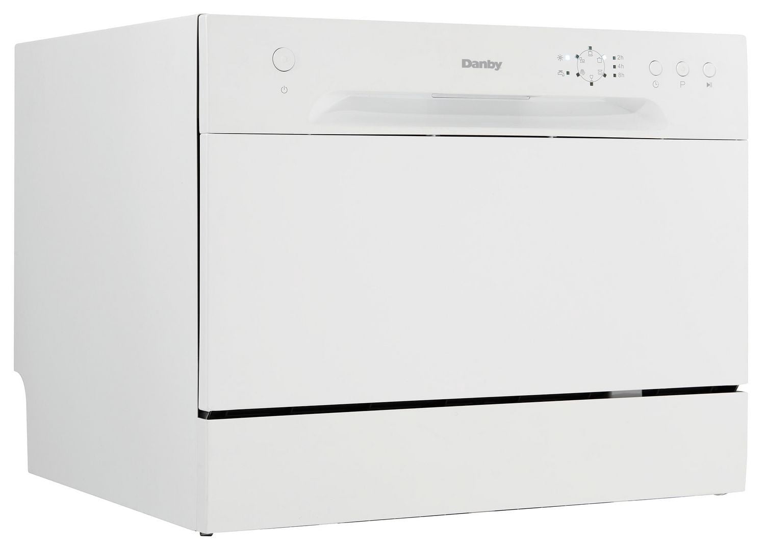 Danby Counter Top Dishwasher
