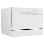 Danby Counter Top Dishwasher
