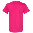 thumbnail image 2 of Gildan T-Shirt à Manches Courtes en Coton Épais pour Hommes, 2 of 3