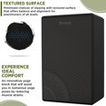 thumbnail image 2 of RDX Yoga Block, Non-Slip High-Density Eva Foam, Easy Grip Surface for Stability Strength Training D18 (23x15x9.8CM), 2 of 5