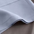 thumbnail image 4 of Womens Solid Color High Waisted Loose Slimming Wide Leg Pants Solid Color Casual Shorts, 4 of 5