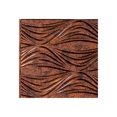 thumbnail image 1 of Fasade 12" x 12" Wall Panel Sample, 1 of 1