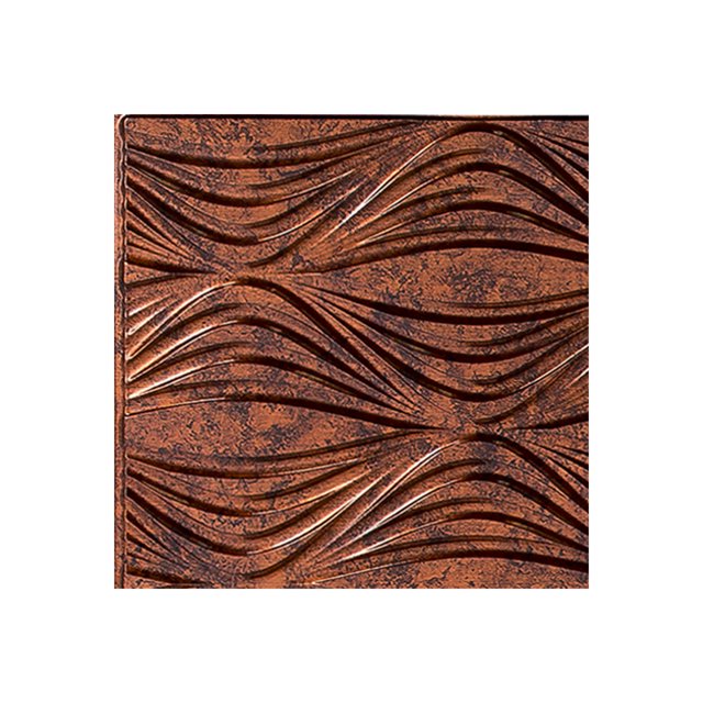 Fasade 12" x 12" Wall Panel Sample