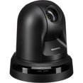 thumbnail image 2 of Panasonic AW-HE38K 22x Zoom PTZ Camera with HDMI Output (Black) (AW-HE38HKPJ) + Deluxe Cleaning Set + HDMI Cable + Velcro Straps -Base Bundle, 2 of 3