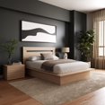 thumbnail image 3 of Nexera Malibu Ensemble de chambre à coucher 4 pièces, 3 of 8