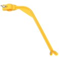 thumbnail image 1 of 1pcs Golf Swing Trainer Beginner Gesture Alignment Practice Guide Golf Clubs Gesture Correct Wrist Training Aid Aids Hotsell, 1 of 10