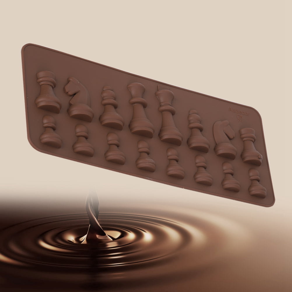 Food Grade Impermeable Chocolate Chip , Chocolate , Home Freezer For Microwave Ovens Ovens
