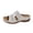 White, variant on Orthopedic Wedge Sandals for Women Summer Dressy 2025, Hollow-out Open Toe Platform Sandals Casual Walking Slip on Sandals