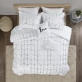 thumbnail image 4 of Home Essence Apartment Arielle Comforter Set, 4 of 9