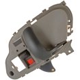 thumbnail image 3 of Help By Dorman Interior Door Handle 77186 OE Replacement; Boxed; Gray, 3 of 3