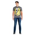 thumbnail image 2 of George Men's Panel Print Tee, 2 of 6