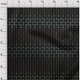 thumbnail image 2 of oneOone Cotton Flex Fabric Stripe & Paisley Ikat Print Fabric BTY 40 Inch Wide, 2 of 4