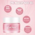 thumbnail image 4 of kurtrusly Pore Primer Gel Cream Isolating Pre Makeup Base Gel Hydrating Makeup Matte Base Oil-control Smooth Fine Lines Pore Cream, 4 of 9