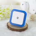 thumbnail image 2 of Smart LED Night Light Perfect Brightness Durable Material Safe And Harmless, Energy Saving, Exquisite Appearance with Indoor Application And Wake Up Light, 2 of 4