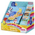 thumbnail image 3 of Little Baby Bum Singing Storybook Official Nursery Rhyme Song Soft Book by Little Tikes, 3 of 6