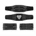 thumbnail image 4 of Lumbar Back Brace for Lower Back Pain Adjustable Lumbar Support Belt Breathable Exercise Waist Brace Support Belt, 4 of 7