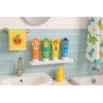 thumbnail image 4 of CoComelon Bubble Bath Gift Set for Kids – 4 Pack Character Tubes (75ml Each), 4 of 4