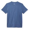 thumbnail image 1 of George Men's Stretch V-Neckline Tee, 1 of 1