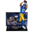 thumbnail image 2 of Puka Nacua (Los Angeles Rams) NFL 7" Figure McFarlane, 2 of 5
