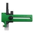 thumbnail image 2 of Rotary Circle Cutter Cutting Tool Circular Cutter Cutting Leather Tool for Craft Supplies Fabric 2-15cm, 2 of 7