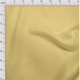 thumbnail image 4 of oneOone Cotton Cambric Yellow Fabric Chevron Fabric For Sewing Printed Craft Fabric By The Yard 56 Inch Wide, 4 of 4