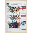 thumbnail image 1 of DC Comics 90e anniversaire – La meilleure équipe, 1 of 4