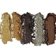 thumbnail image 2 of Hard Candy, Marquee Shadow Palette, 15 Multi-dimensional Shades, Naked & Famous, 2 of 5