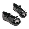 thumbnail image 1 of REDARER Chaussures Filles Chaussures de Performance à Nœud Chaussures de Princesse, Taille 1, 1 of 6