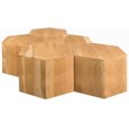 thumbnail image 1 of Table basse modulaire 5 pièces Eternal, 1 of 5