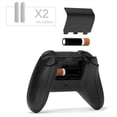 thumbnail image 4 of Gamepad for Xbox 360 Wireless/Wired Controller 2.4G Wireless Joystick for XBOX 360 PC Game Controller Joypad, 4 of 12