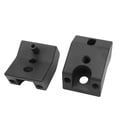 thumbnail image 3 of Front Seat Recline Kit,2 Pcs Front Seat Front Seat Lift Spacers Front Seat Spacers Highly Recommended, 3 of 14