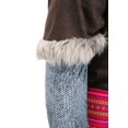 thumbnail image 3 of Frozen Kristoff Deluxe Adult Costume, 3 of 10