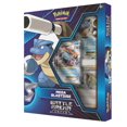 thumbnail image 1 of Pokemon 2018 Battle Arena Deck- Mega Blastoise, 1 of 2