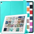 thumbnail image 1 of iPad Pro 12.9 2 Gen Transparent Back Case A1670 MQDC2LL/A MQDD2LL/A MQDA2LL/A A1671 MP6H2LL/A MP6J2LL/A MP6G2LL/A MPL02LL/A MPL12LL/A MPKY2LL/A A1821 MQEF2LL/A MQED2LL/A MQEE2LL/A - Green, 1 of 8