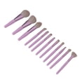 thumbnail image 2 of Makeup Brush Set,12 Pcs Professional Makeup Makeup Brushes Cosmetics Brush Set Highly Recommended, 2 of 8