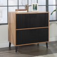 thumbnail image 1 of Sauder Ambleside Lateral File in Serene Walnut, 1 of 8