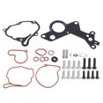 thumbnail image 1 of Joint de Pompe à Vide de Carburant, Excellente Performance d'Étanchéité Kit de Réparation de Pompe Tandem de Carburant sous Vide Durable 038145209 pour Voiture, 1 of 8