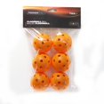 thumbnail image 4 of V3.0 ENSEMBLE DE BALLES DE FLOORBALL, 4 of 5