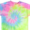 thumbnail image 4 of Tumble Dye Craft & Fabric Tie-Dye Kit 2oz 8/Pkg-Neon, 4 of 6